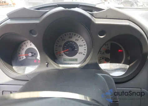 2004 Nissan Xterra Xe from USA, damaged, VIN 5N1ED28Y24C602723